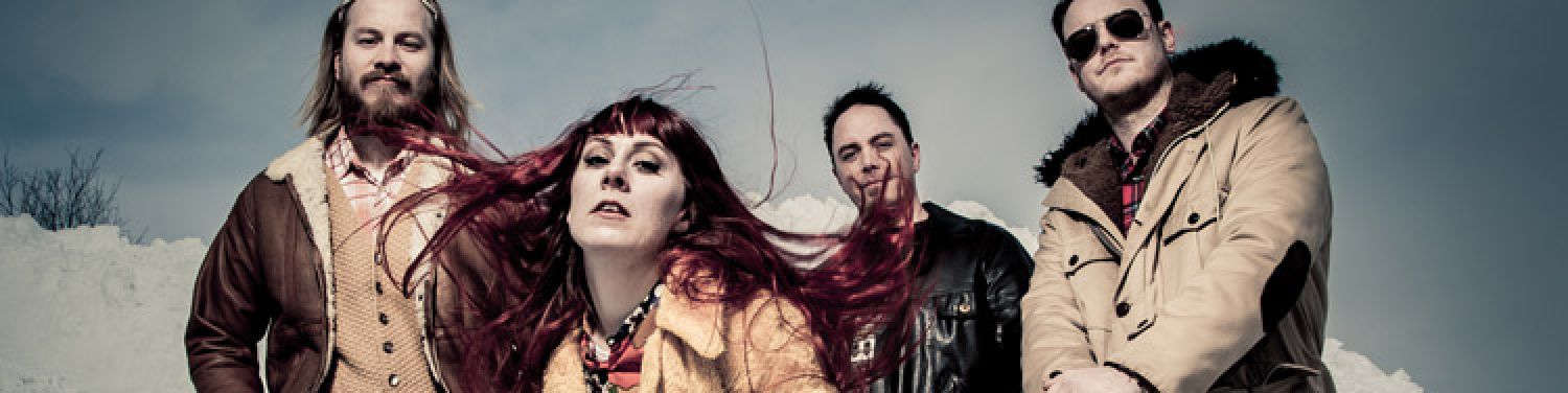 Ready to conquer the world - PRISTINE want to get off to a good start