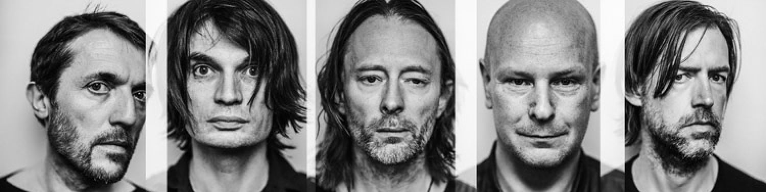 Harmonies from the Petri dish - RADIOHEAD prove to be a pleasure to experiment as usual