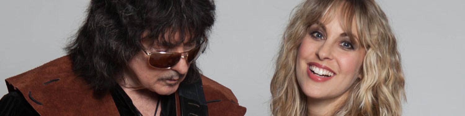 To the moon and back - RITCHIE BLACKMORE ponders over two decades of Blackmore&#039;s Night