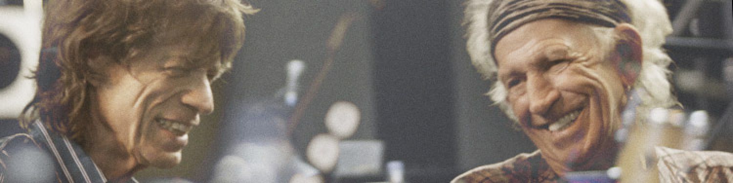 THE ROLLING STONES - Blue lips should be kissed