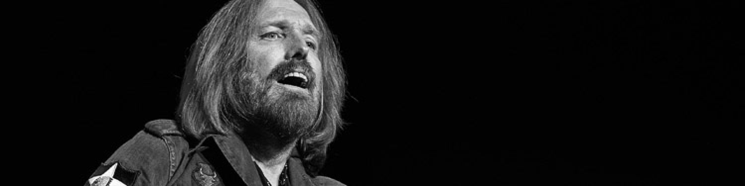 TOM PETTY - The Wild One, Forever