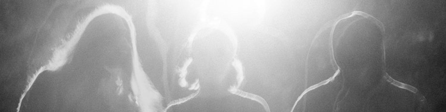 WITCHCRAFT - Atmospheric witchcraft
