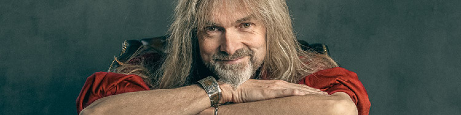 AYREON - „Wie im Himmel, so auf Erden“ oder „Zwischen Himmel und Hölle“