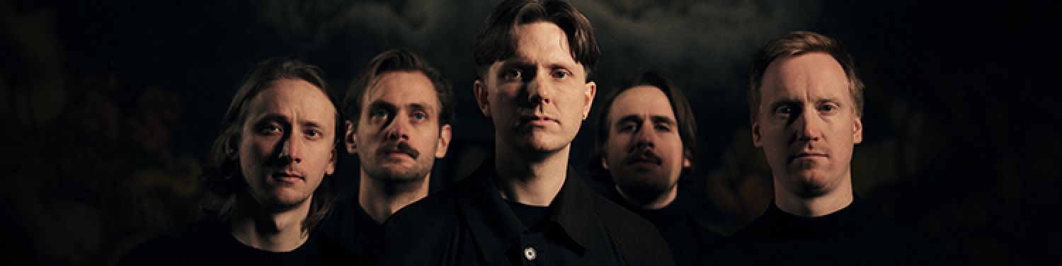 AVKRVST - Prog-Inception aus Norwegen