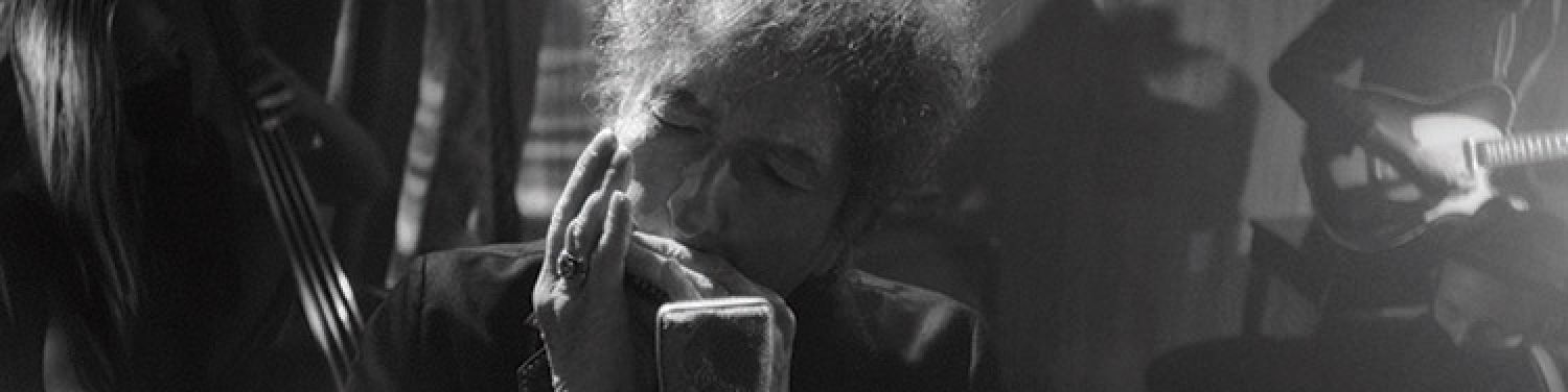 BOB DYLAN mischt mit dem Soundtrack „Shadow Kingdom“ die Karten seiner Vergangenheit neu