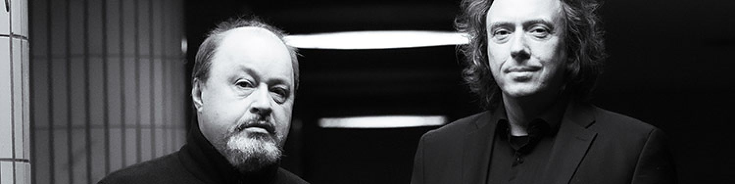 BIOSCOPE - Filmische Klanglandschaften