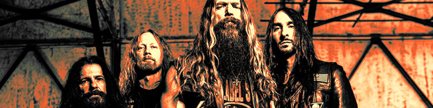 Zakk Wylde hat das neue Album der BLACK LABEL SOCIETY im Fitnessstudio komponiert