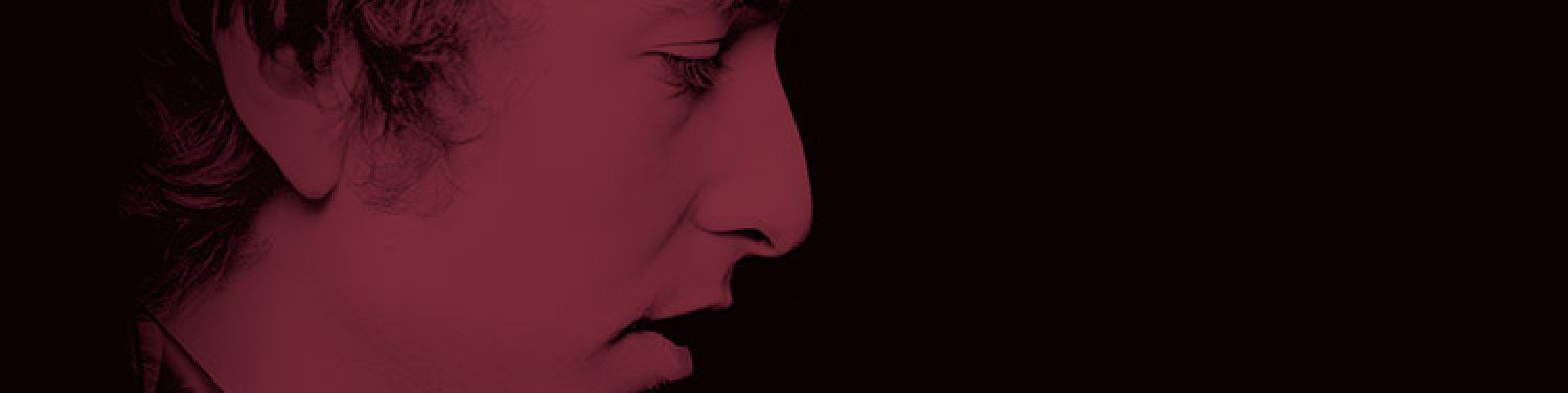 BOB DYLAN - Die Mutter aller Trennungsalben