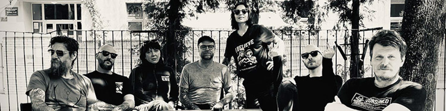 CRIPPLED BLACK PHOENIX - In Zeiten des Wahnsinns