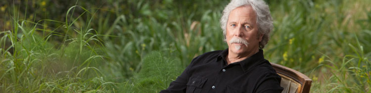 CHRIS HILLMAN - America first