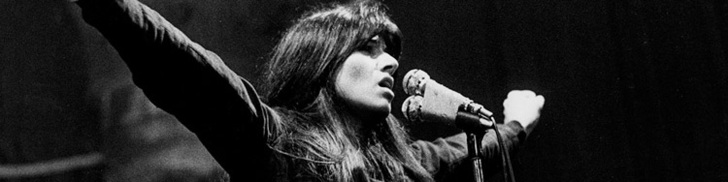 CATHERINE RIBEIRO + ALPES - Rock progressif extrémiste