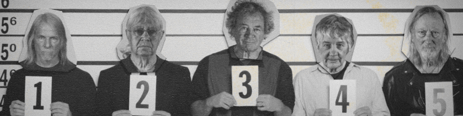 DEEP PURPLE „Lass die Finger von Beatles-Songs!“ DEEP PURPLE „Lass die Finger von Beatles-Songs!“