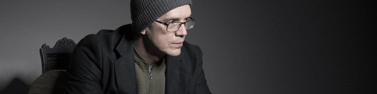 DEVIN TOWNSEND - Weißer Regenbogen DEVIN TOWNSEND - Weißer Regenbogen