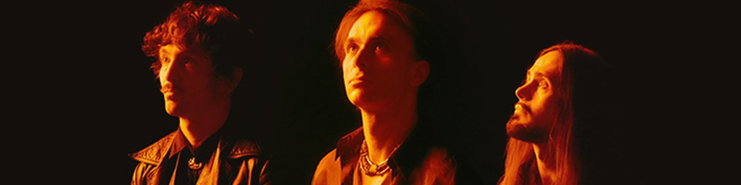 Trotz aller Widrigkeiten machen DIRTY SOUND MAGNET immer weiter