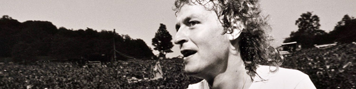 DEUTSCHROCK der 80er: Und es hat Zoom gemacht! DEUTSCHROCK der 80er: Und es hat Zoom gemacht!