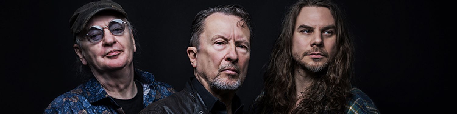 FARGO-PEDDER KNORN feiert das zweite Album nach der Reunion und sein neues Buch FARGO-PEDDER KNORN feiert das zweite Album nach der Reunion und sein neues Buch