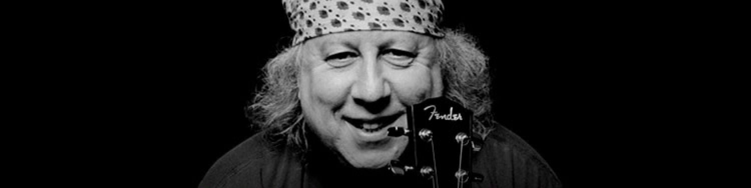 Peter Green (1946–2020) - Der sanfte Gigant