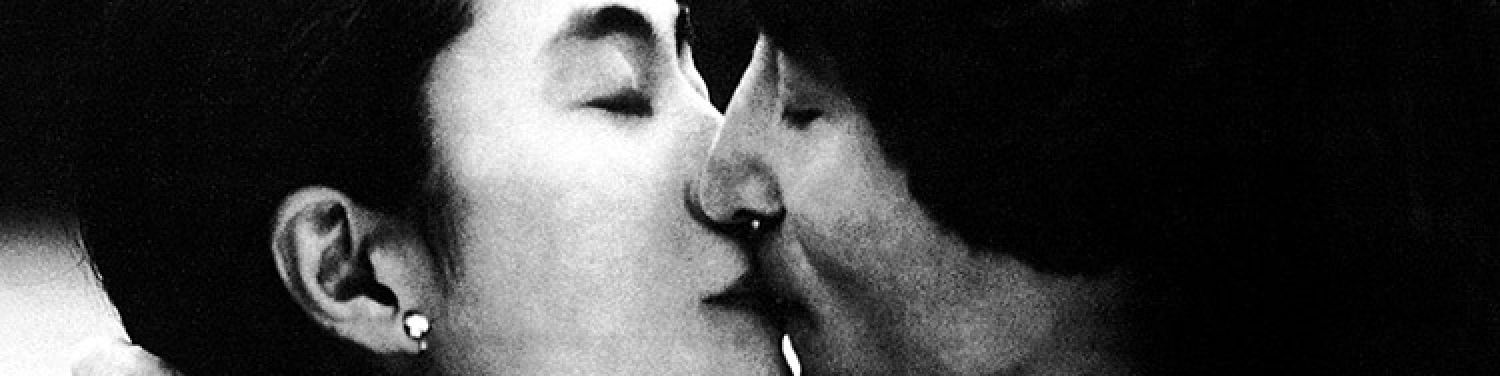 JOHN LENNON - Comeback mit jähem Ende
