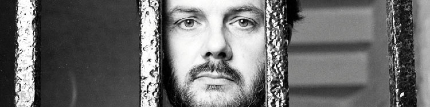 JOHN PEEL - Der Unbestechliche