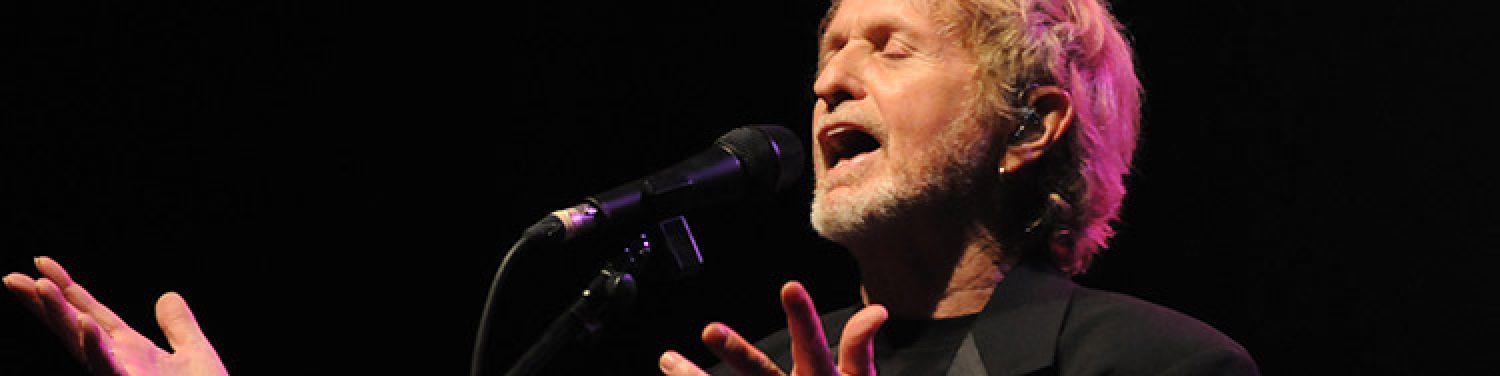 JON ANDERSON hat nach drei Jahrzehnten sein Allstar-Projekt „1000 Hands“ fertiggestellt
