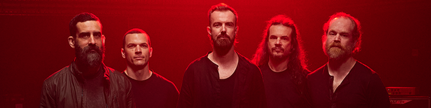 KARNIVOOL - Fühlen Lernen