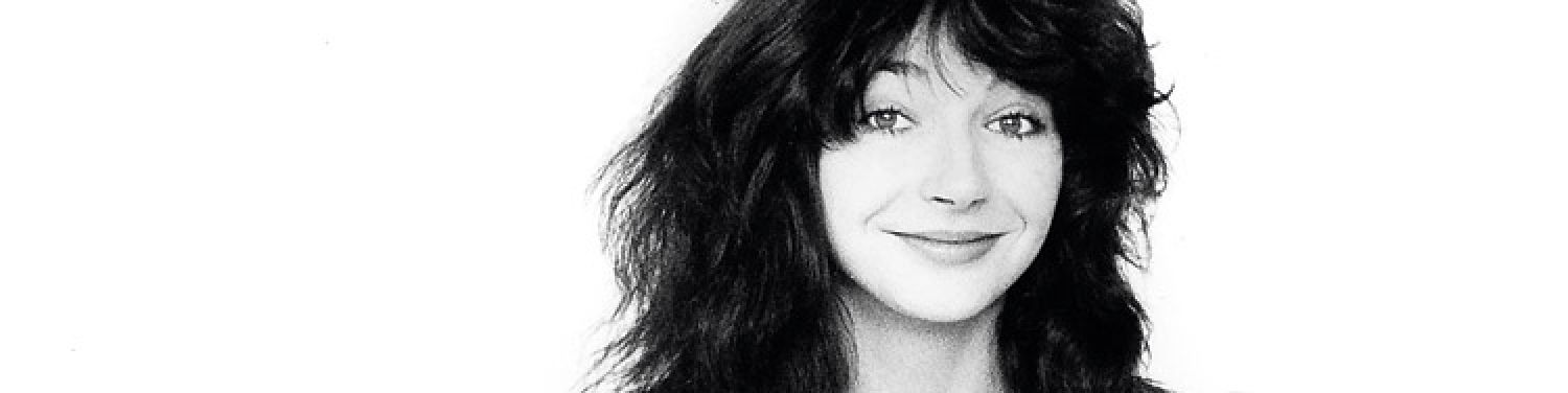 KATE BUSH - Versuchsobjekt Popmusik