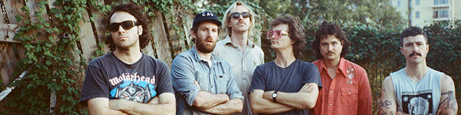 KING GIZZARD & THE LIZARD WIZARD - Farbige Partituren KING GIZZARD & THE LIZARD WIZARD - Farbige Partituren