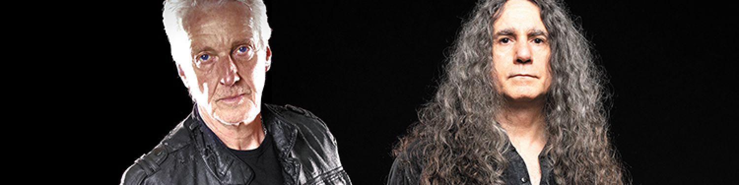 KINGS OF MERCIA sind als Supergroup die neuen melodischen Hardrock