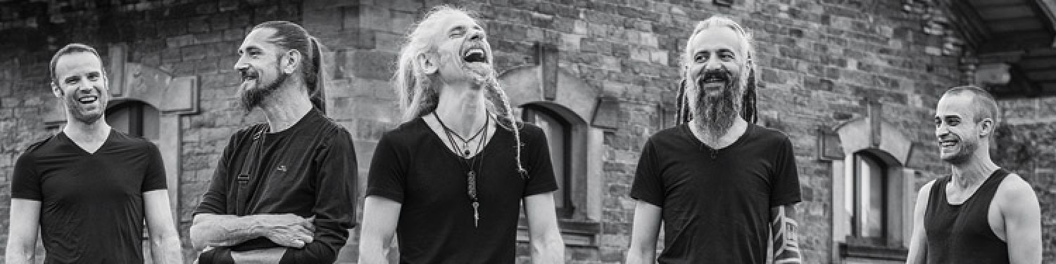 Lazuli Music As Elixir Of Life Eclipsed Rock Magazin