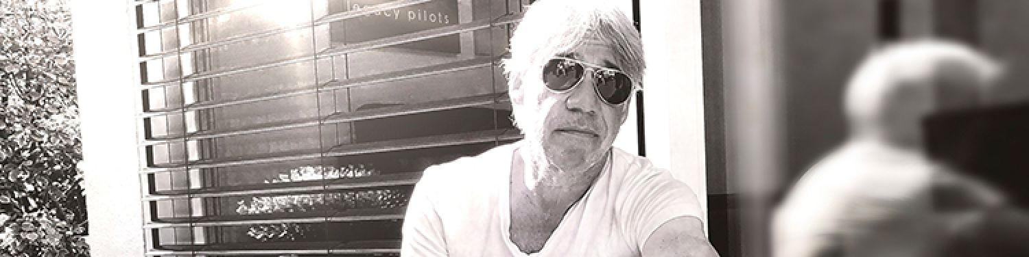 LEGACY PILOTS - Progressives Brennglas