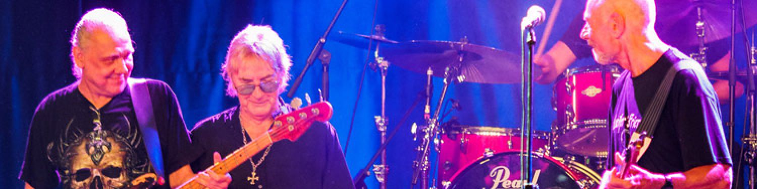 LUCIFER’S FRIEND Die älteste Hobbyband der Welt eclipsed Rock Magazin