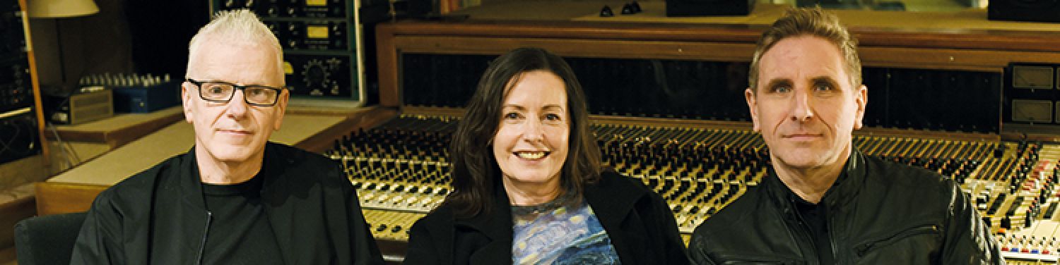 MAGENTA ehren auf „Tarot“ die Vorbilder Renaissance und ELO