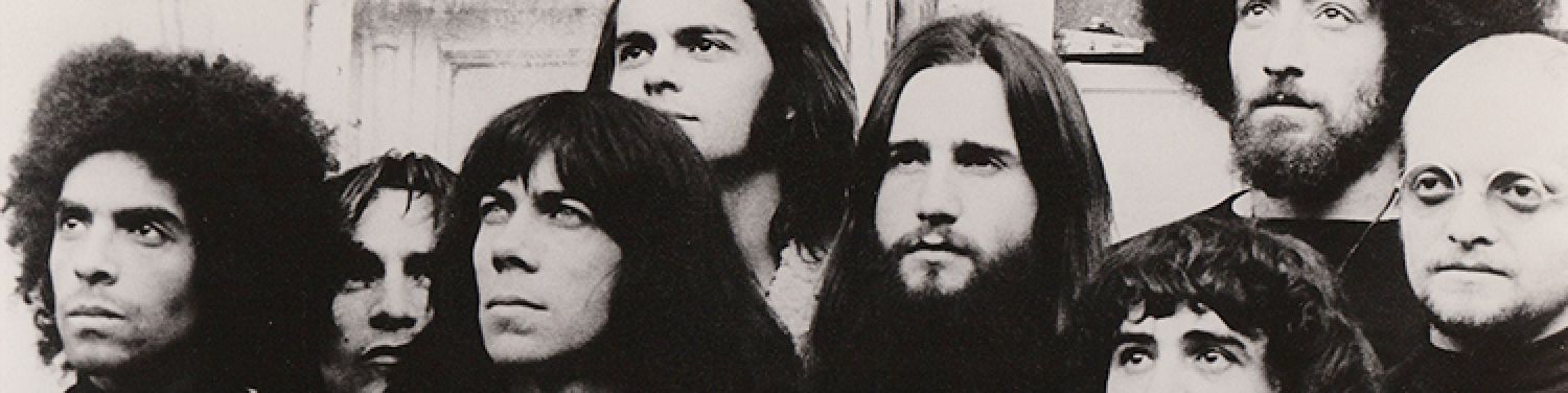 MAGMA - Im Zeichen des Zeuhl 50 Jahre „M.D.K."