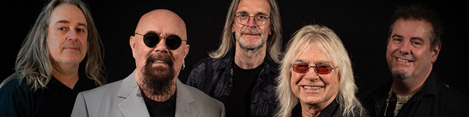 MAGNUM „Seit 2001 genießen wir die Freiheit, die Musik zu machen, die wir machen wollen“