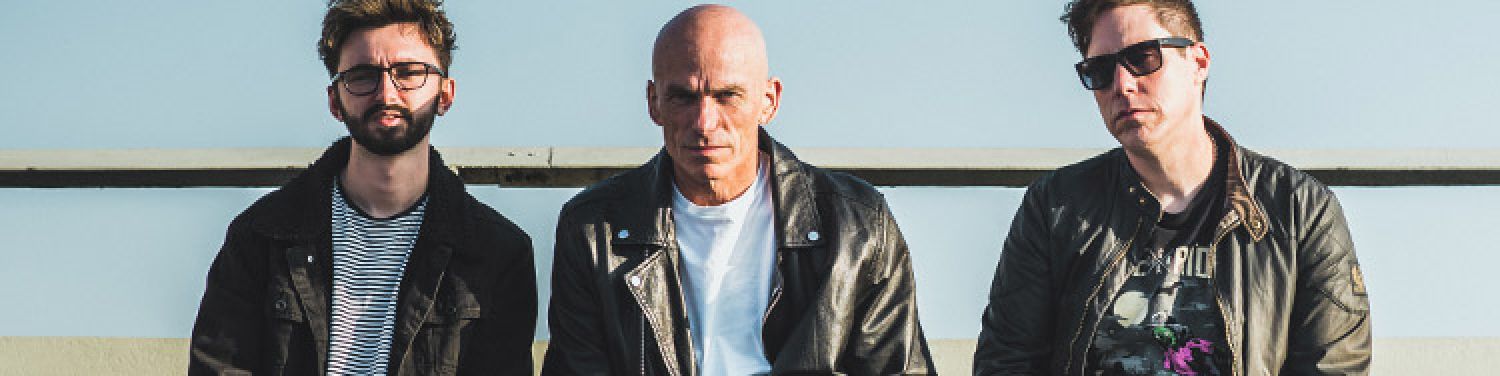 MARK KELLY’S MARATHON - „Es ist kein Keyboard-, sondern ein echtes Bandalbum“ MARK KELLY’S MARATHON - „Es ist kein Keyboard-, sondern ein echtes Bandalbum“