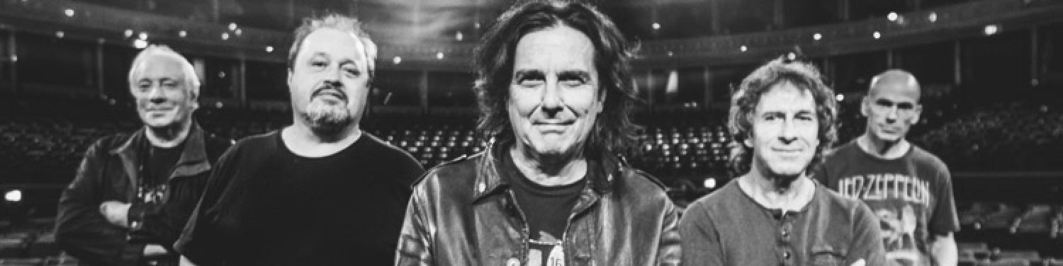 MARILLION - Am Ziel MARILLION - Am Ziel