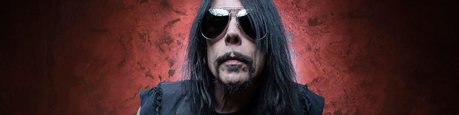 Für ihr erstes Coveralbum wühlen MONSTER MAGNET tief in der Vergangenheit Für ihr erstes Coveralbum wühlen MONSTER MAGNET tief in der Vergangenheit