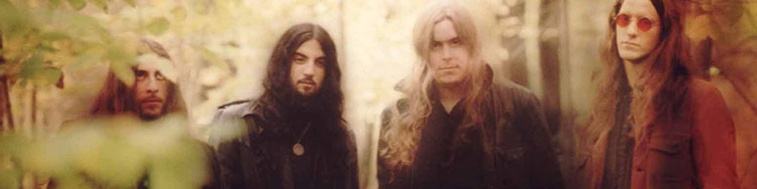 OPETH - 20 Jahre „Blackwater Park“