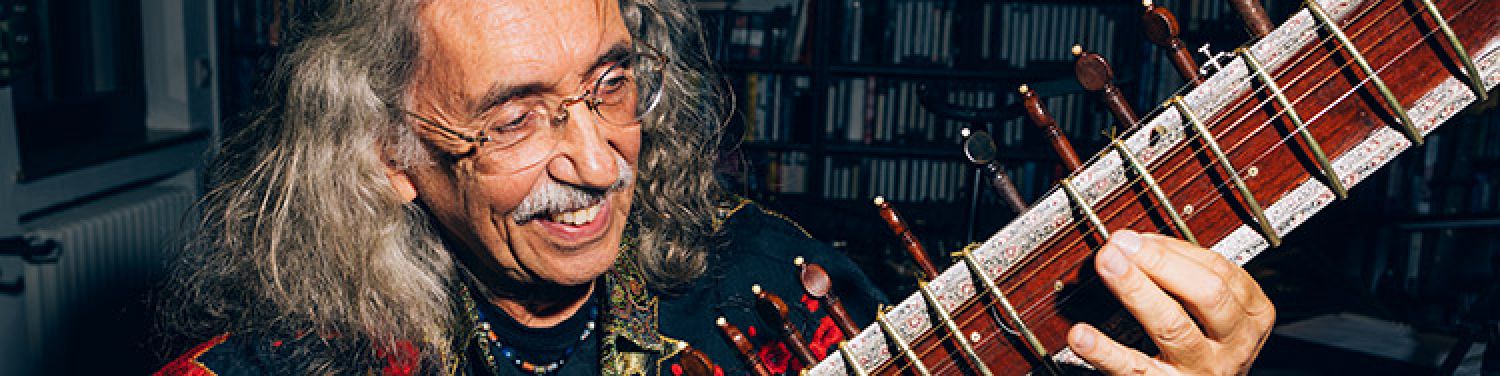 PETER BURSCH - Gitarrenlehrer der Nation