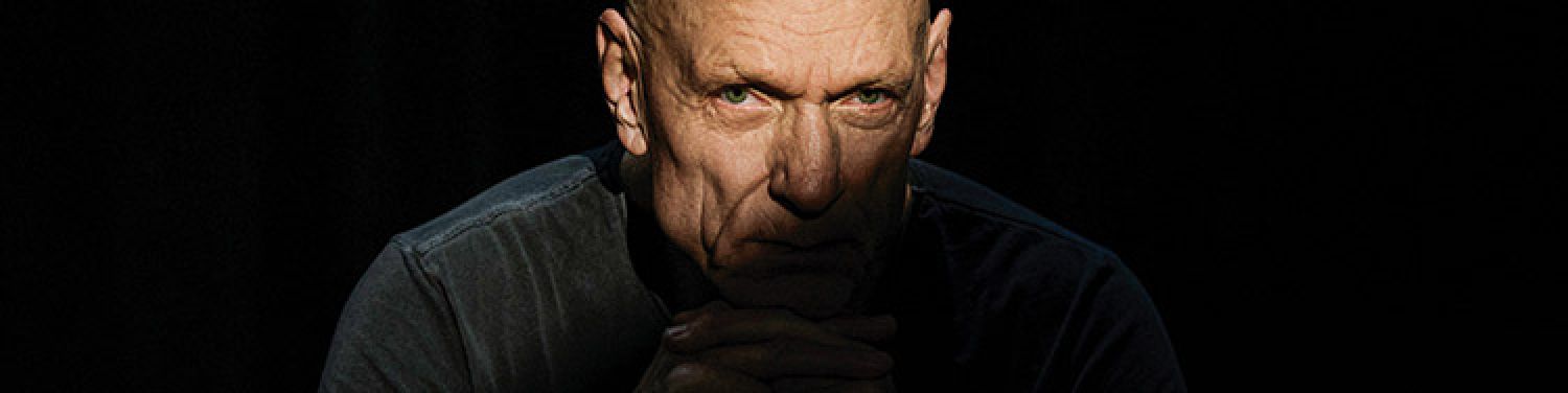 PETER GARRETT - Zwischen Bühne und Politik
