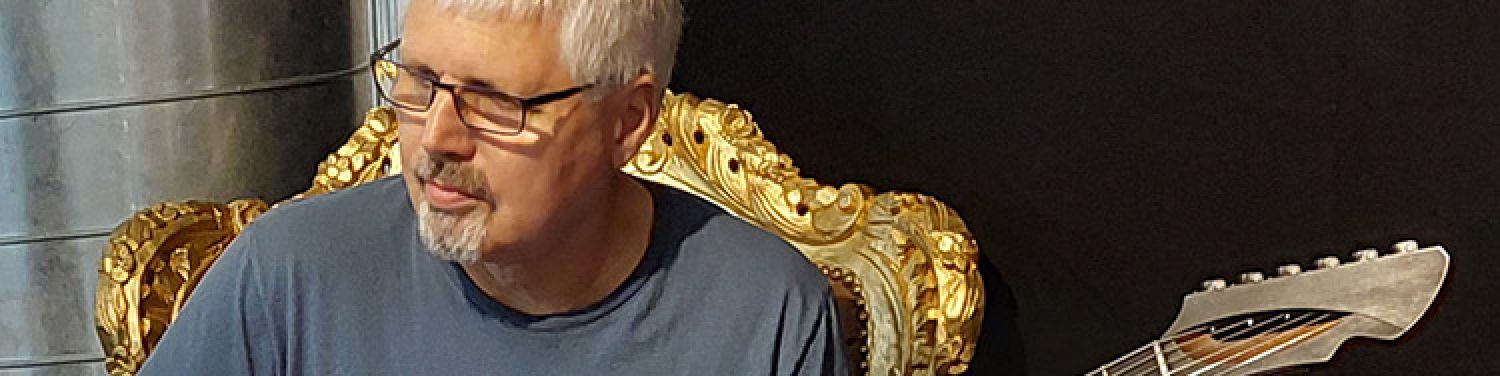 ROLAND BÜHLMANN - Kino für die Ohren ROLAND BÜHLMANN - Kino für die Ohren