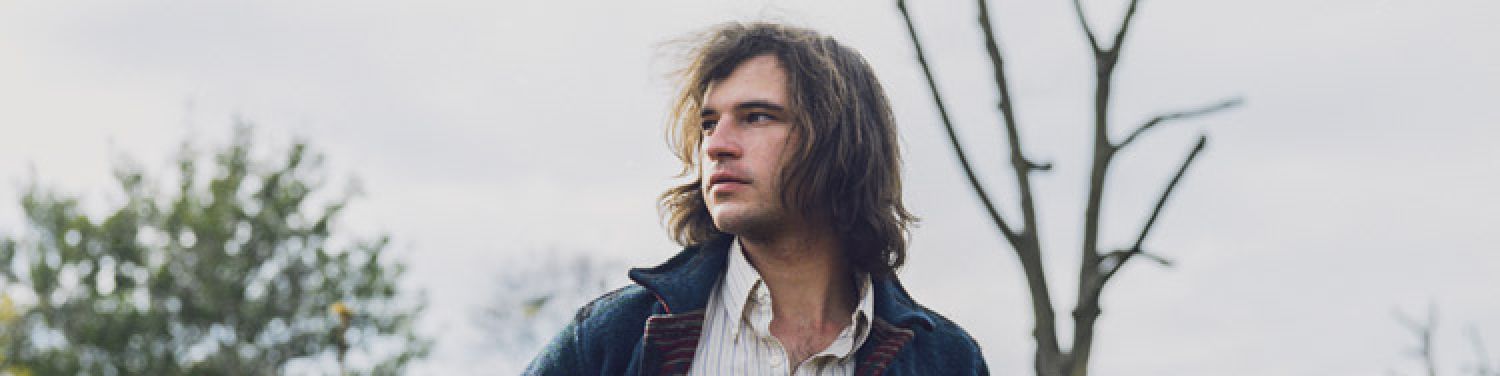 RYLEY WALKER - Crucible Chicago