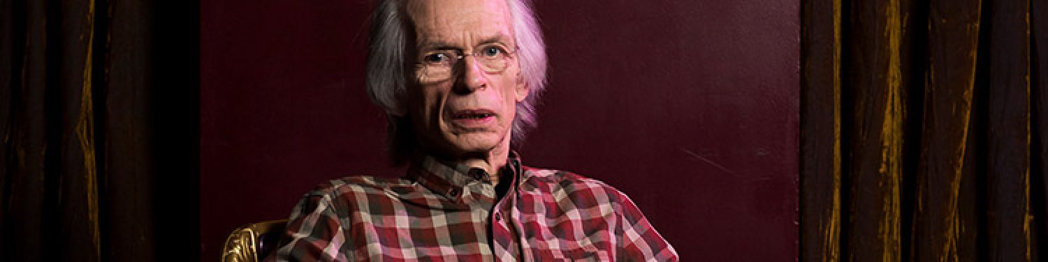 STEVE HOWE - Alte Hippie-Ideale mit neuer Aktualität