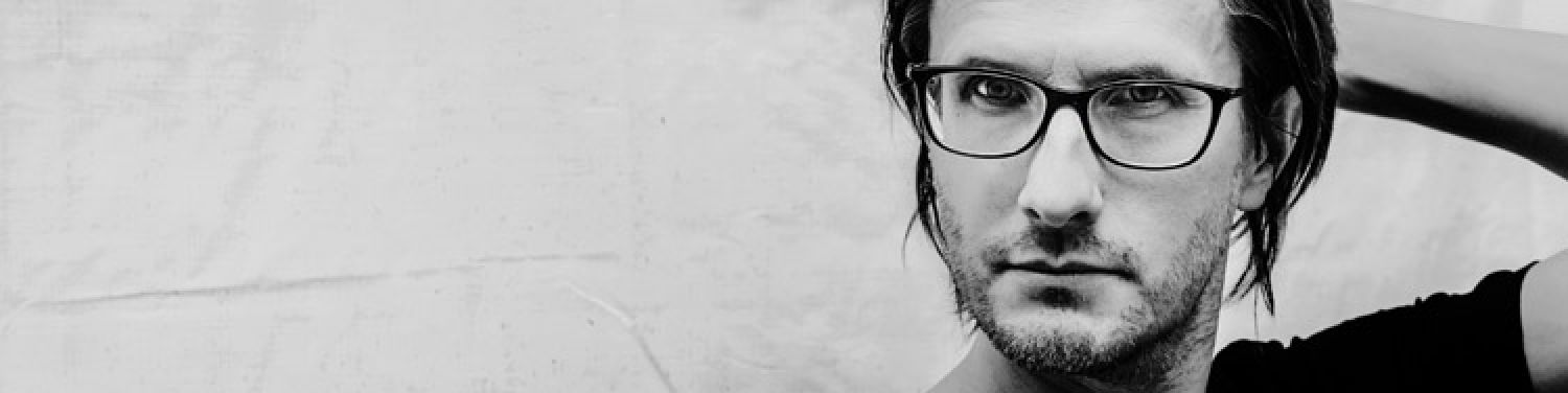 „Ich begreife mich nicht als Progger“ - STEVEN WILSON hat keine Lust, sich festzulegen