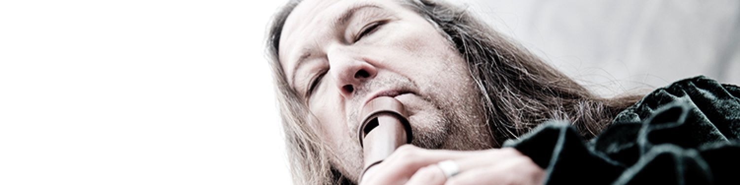 SYRINX CALL bereiten das Thema KI auf ihrem Album filmreif auf