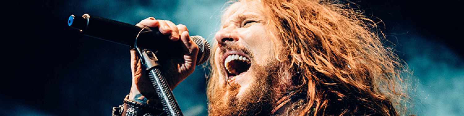 THE DEAD DAISIES - Back to the roots