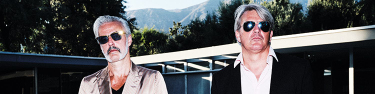 TRIGGERFINGER öffnen ihren Sound für experimentierfreudigere Produktionen