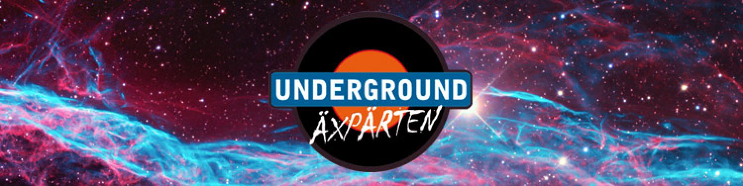 Underground Tips November 2015