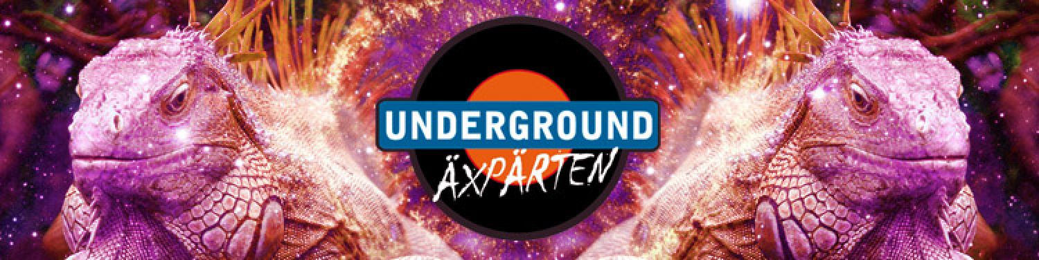 Underground Tips April 2016