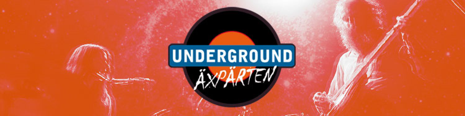 Underground Tips June 2016 Underground Tips June 2016